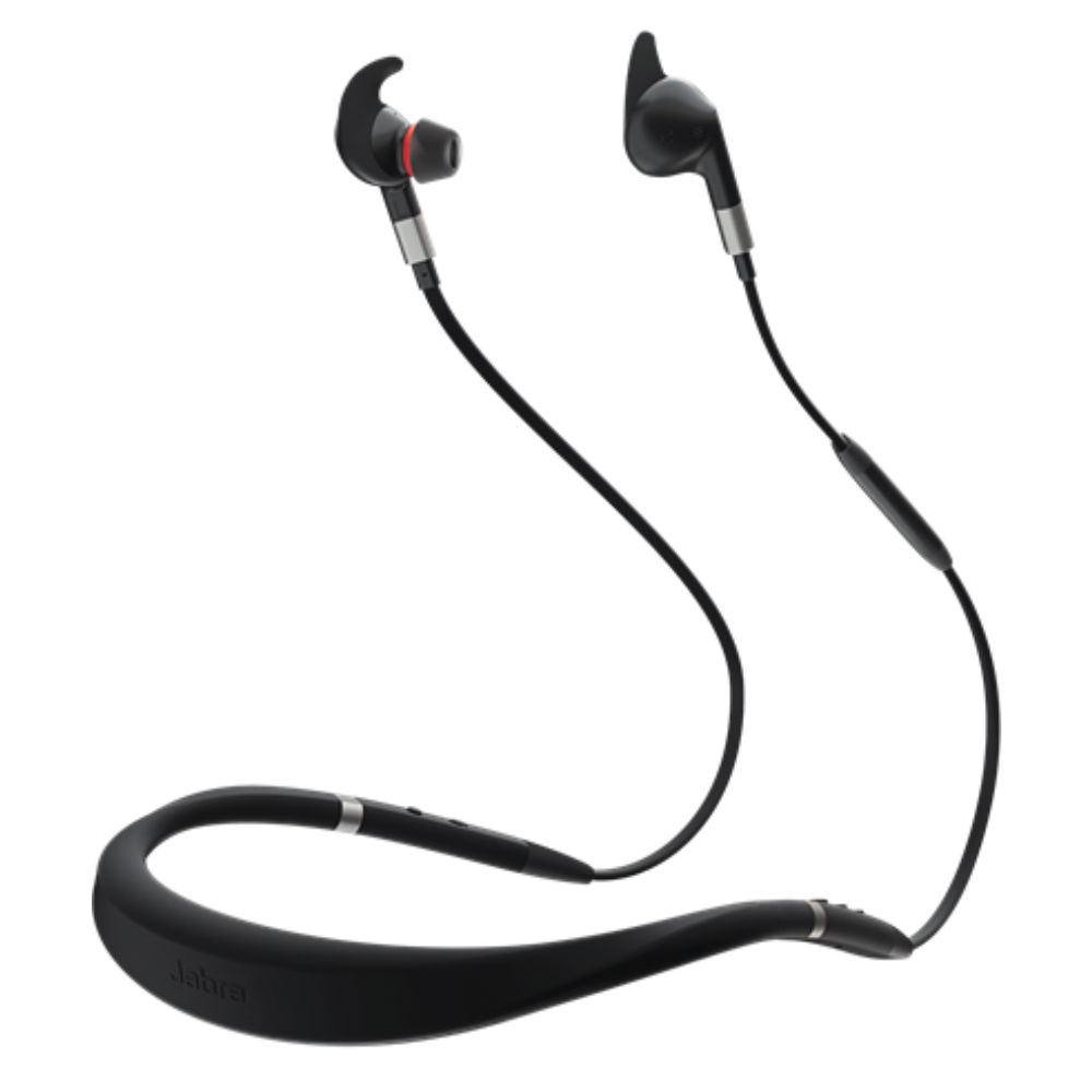 Jabra Headsets Jabra Singapore Jabra Evolve 75e UC - Main Image