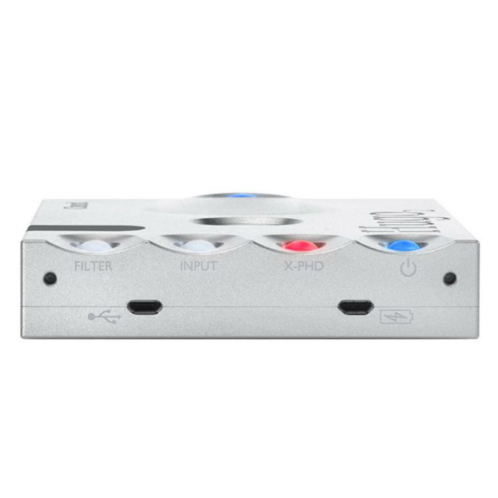 Chord Electronics Singapore | Chord Electronics DAC's & Amplifiers
