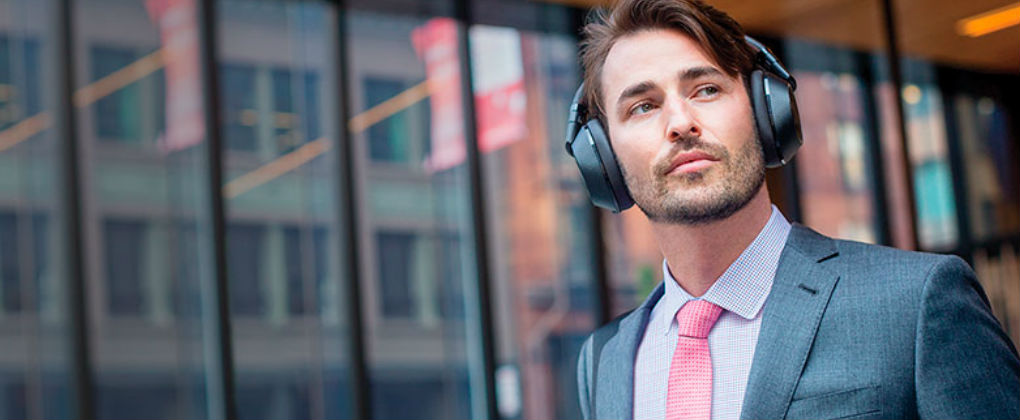 Plantronics backbeat pro 2 microphone quality sale