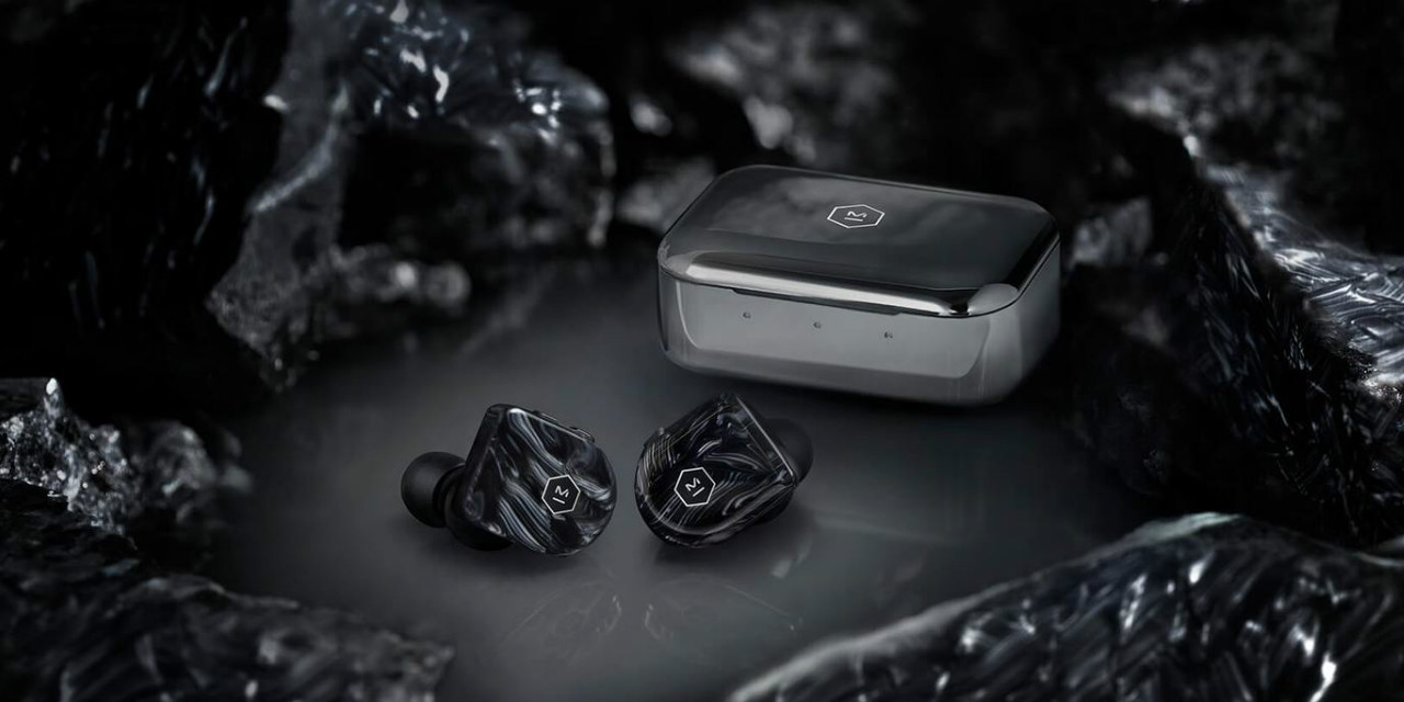 Master u0026 Dynamic Introduces Next-Generation MW07 Plus True Wireless  Earphones - HEADPHONES SG PTE. LTD.