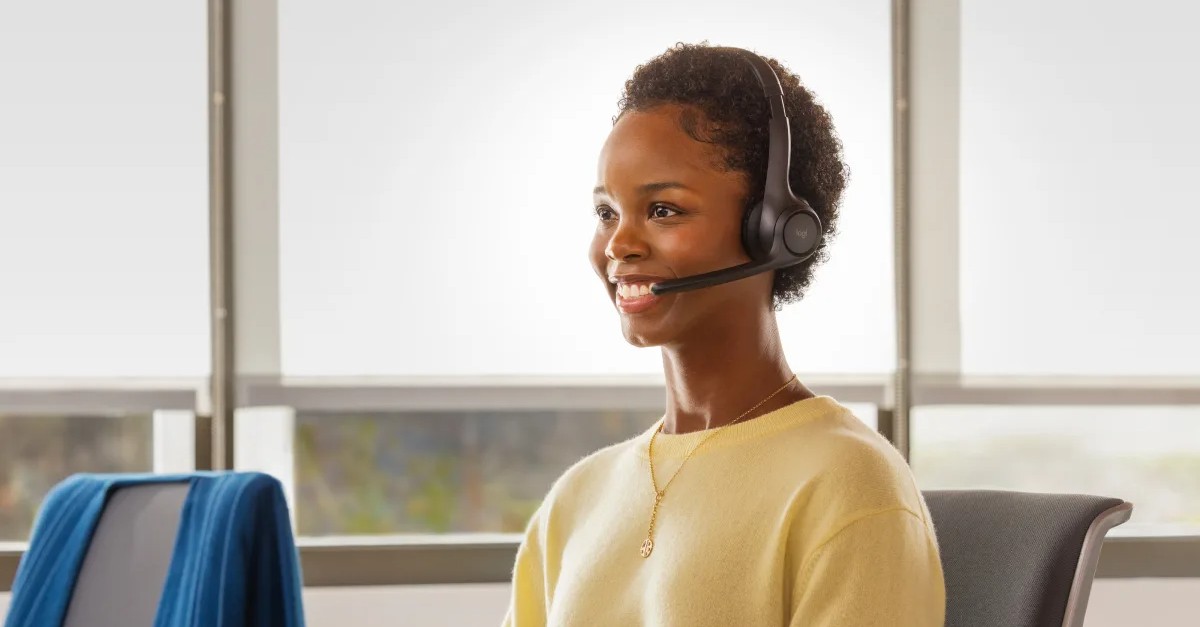 Discovering the Logitech Zone 305 A BudgetFriendly Gem for Work and