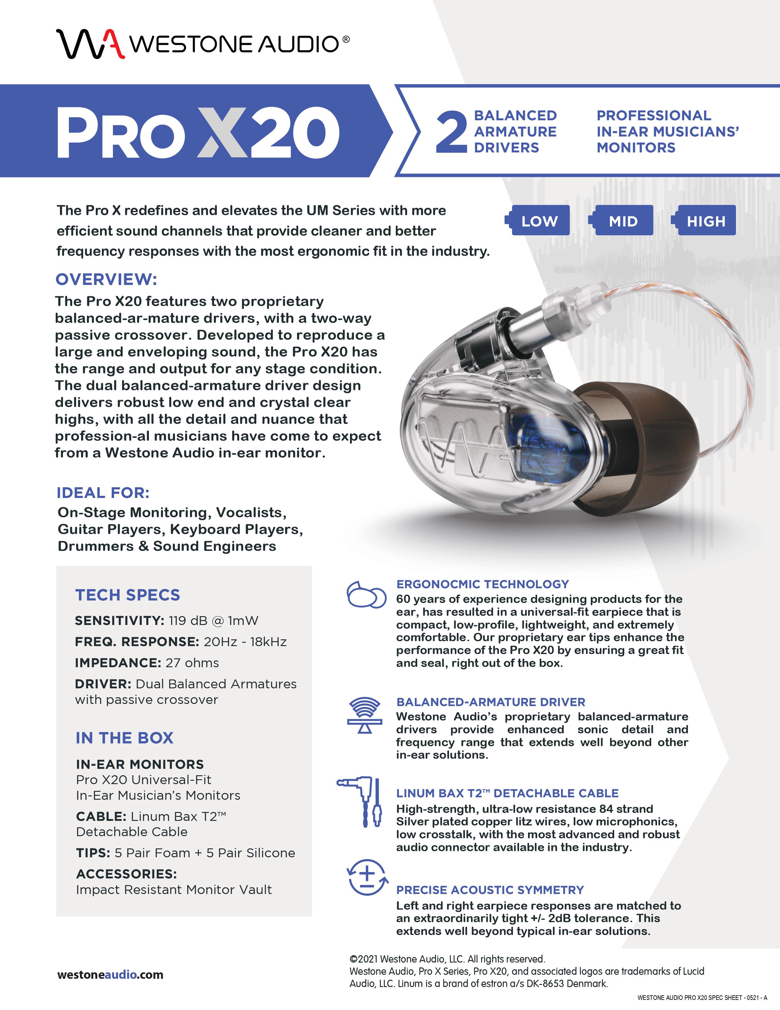 westone-pro-x20-data-sheet.jpg