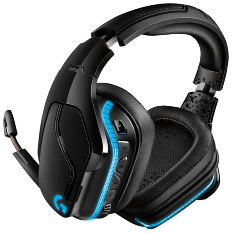 SOONHUA 3.5mm Wired Gaming Headsets With Mic Volume