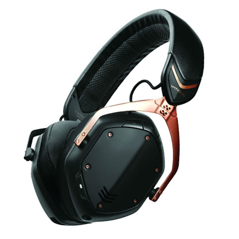 V−MODA CROSSFADE2 wireless ヘッドホン V-MODA Singapore |V-MODA Crossfade 2 Wireless Codex Edition