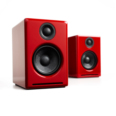 Audioengine Singapore | Audioengine Speakers | Audioengine A2+
