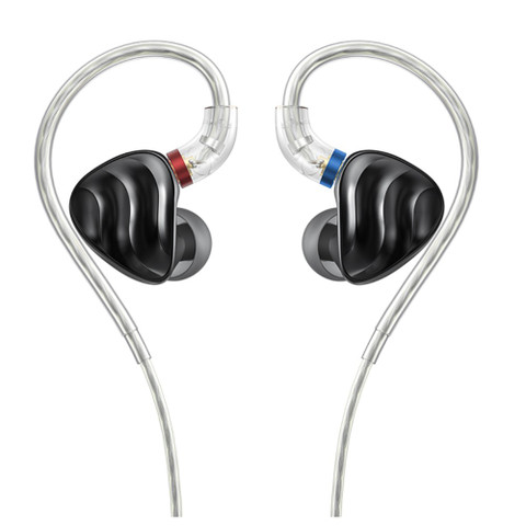 FiiO Singapore | FiiO In-Ear Monitors | FiiO FH3 | Fiio FH3 Triple