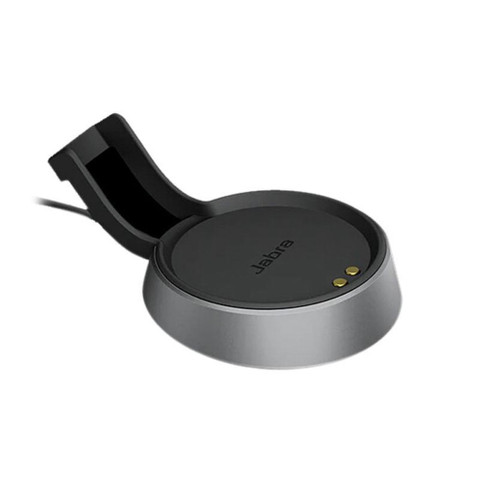Jabra Evolve2 85 MS USB-AとCharging Stand Jabra Singapore | Jabra Headset Stands | Jabra Evolve2 | Jabra