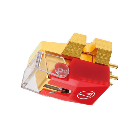 audio-technica VM740ML カートリッジ Audio-Technica Singapore | Audio-Technica Turntable Accessories