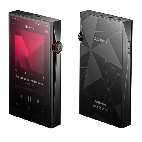 【値下げ】Astell&Kern A&ultima SP3000M Astell&Kern A&ultima SP3000M 【IRV-AK-SP3000M】 – e☆イヤホン