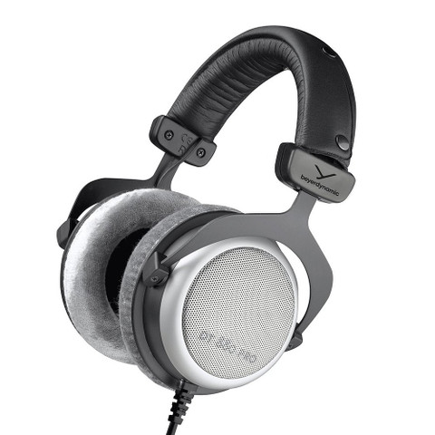 beyerdynamic DT880 PRO 250Ω + 純正イヤーパッド Beyerdynamic Singapore | Beyerdynamic Headphones | Beyerdynamic DT