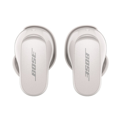Bose QC Earbuds II ホワイト Bose Earbuds | Bose Singapore | Bose QuietComfort Earbuds II ANC