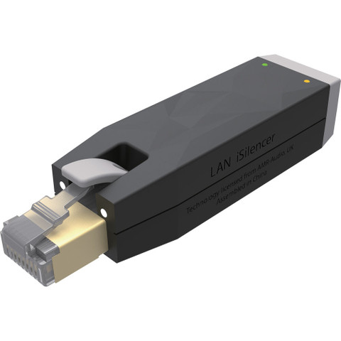 iFi Audio Singapore | iFi Audio Digital Enhancers | iFi Audio LAN
