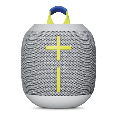 BluetoothスピーカーWONDERBOOM4 ULTIMATEEARS WonderBoom_4_JB-1__38903.