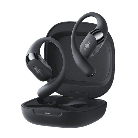 Shokz Singapore | Shokz Headsets | Shokz OpenFit 2 | Shokz OpenFit