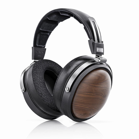 FiiO Singapore | FiiO Headphones | FiiO FT1 | Fiio FT1 Over-Ear