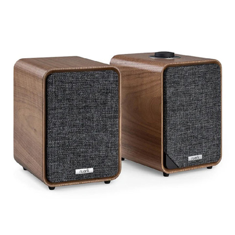 Ruark Audio Singapore | Ruark Audio Speakers | Ruark Audio MR1 MK3