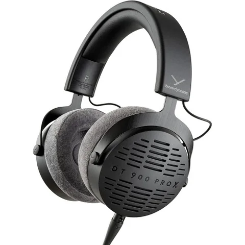 Beyerdynamic DT 900 PRO X open-back headphones