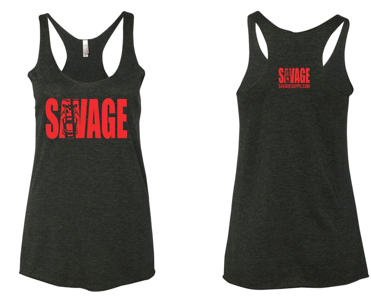 トップス salvation Y16AsymmetricDrapedTank VEST RAG Asymmetric Tank Top