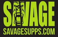 Savage Supps