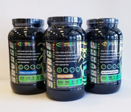 SAVAGE WHEY PROTEIN ISOLATE