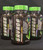 black container green lid savage shred fat burner/energy focus green pill.