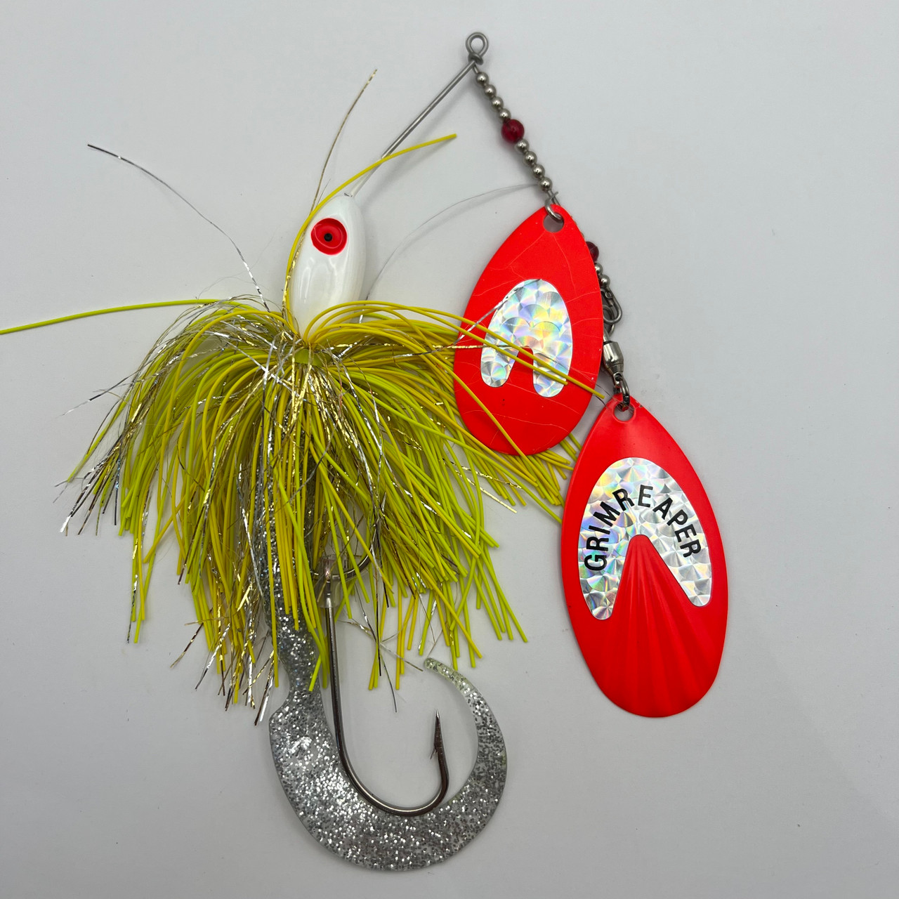 courtland vintage fish net Cortland Aluminum Trout Net