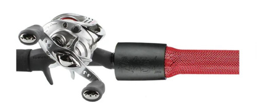 7'6" Fits 7'4" to 7'9" Rods