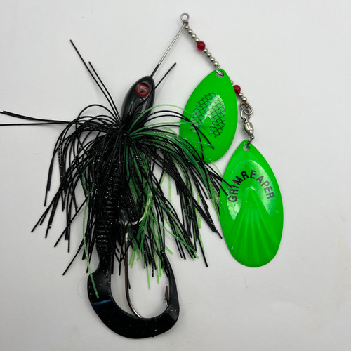 SALE - Grim Reaper Lures