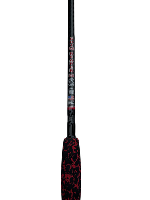 Grim Reaper Lures Rod