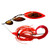 0.5 Model Triple Threat, Color 30