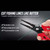 7.5 inch heavy duty fishing pliers with crimper and line cutter