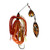 Special (C) Mini Reaper 3/8 oz Spinnerbait – Tandem