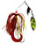Special (F) Mini Reaper 3/8 oz Spinnerbait – Double Willow