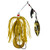 Special (I) Mini Reaper 3/8 oz Spinnerbait – Double Willow