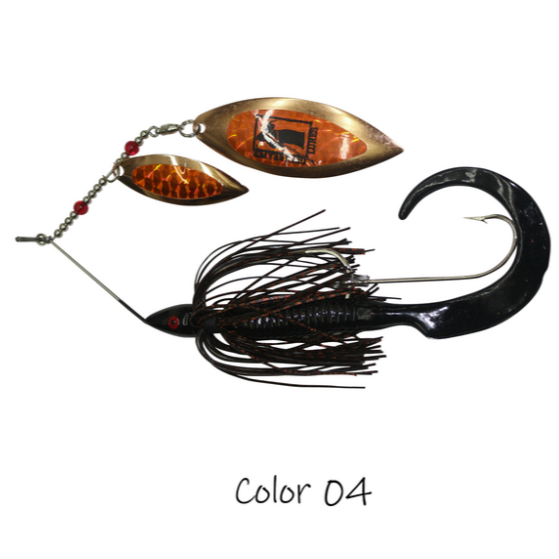 Color #04