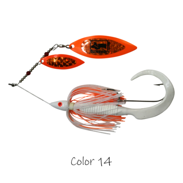Color 14