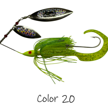Color 20
