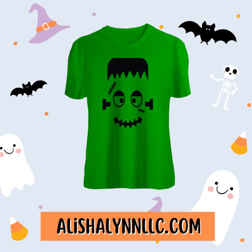 Halloween T-Shirt