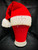 Crochet Santa Hat