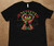 Juneteenth Heart T-Shirt