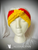 Candy Corn Twisted Headband 