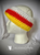 Candy Corn Twisted Headband 
