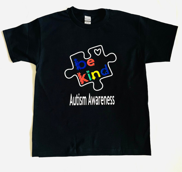 Adult Be Kind T-Shirt