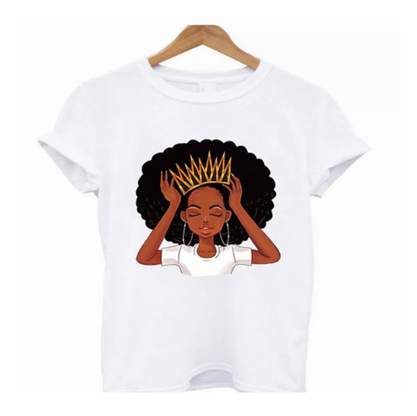 Crowned Queen T-Shirt