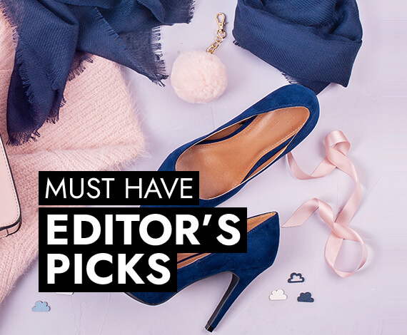 Editor's Picks