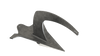 M2 GALVANIZED STEEL ANCHOR