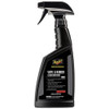 Meguiars M40 Mirror Glaze Vinyl  Rubber Cleaner  Conditioner - 16oz [M4016]