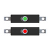 TACO Rub Rail Mounted LED Nav Light Set f\/SuproFlex Only [F38-9960]