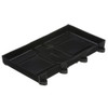 Attwood Group 29\/31 Battery Tray w\/Straps [9099-5]