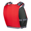 Mustang APF Foam Vest - Universal - Red\/Grey [MV411102-861-0]